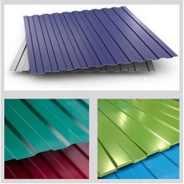 Профнастил C-8x1150 Профнастил C-8x1150